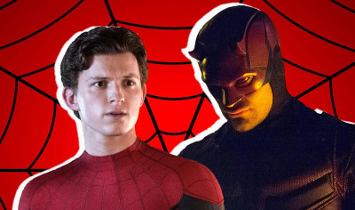 Muncul di Spider-Man 3, Daredevil Punya Kostum Baru? thumbnail